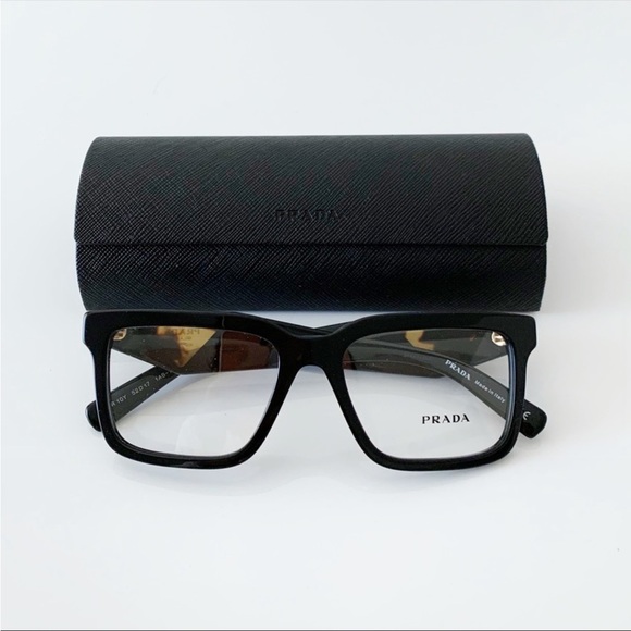 Excluded Prada Glasses, New 275 - Picture 5 of 12